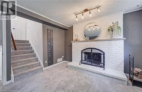 577 Hawthorne Crescent Milton ON L9T 4P8