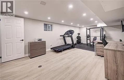 577 Hawthorne Crescent Milton ON L9T 4P8