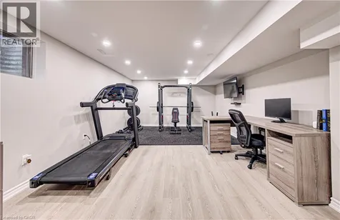 577 Hawthorne Crescent Milton ON L9T 4P8