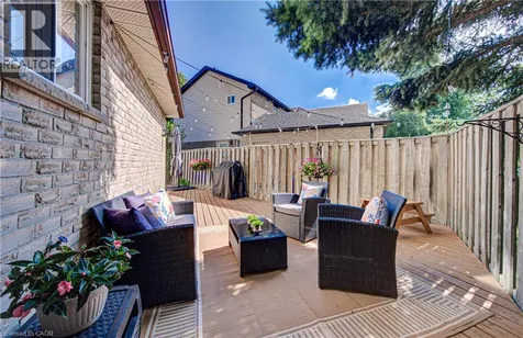 577 Hawthorne Crescent Milton ON L9T 4P8