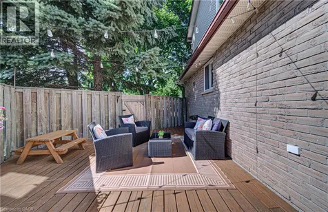 577 Hawthorne Crescent Milton ON L9T 4P8