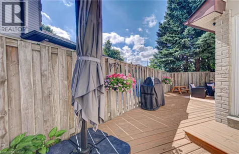 577 Hawthorne Crescent Milton ON L9T 4P8