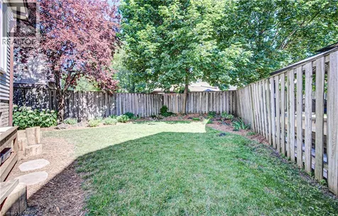 577 Hawthorne Crescent Milton ON L9T 4P8