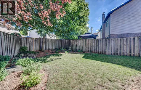 577 Hawthorne Crescent Milton ON L9T 4P8
