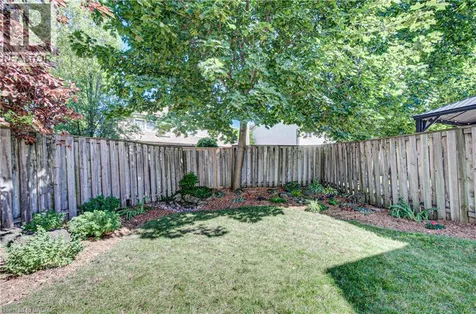 577 Hawthorne Crescent Milton ON L9T 4P8