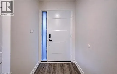 577 Hawthorne Crescent Milton ON L9T 4P8