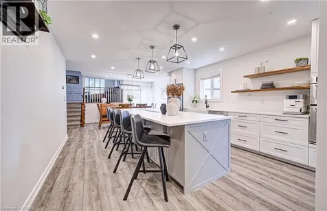 577 Hawthorne Crescent Milton ON L9T 4P8