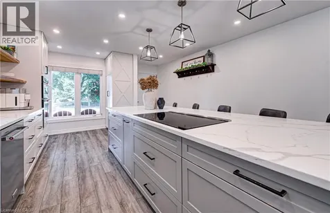 577 Hawthorne Crescent Milton ON L9T 4P8