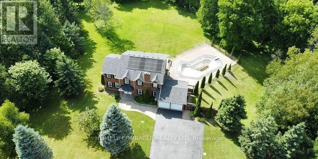8 Elite Road Caledon ON L7K 0L2