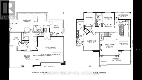 560 Taylor Drive Midland ON L4R 0E2