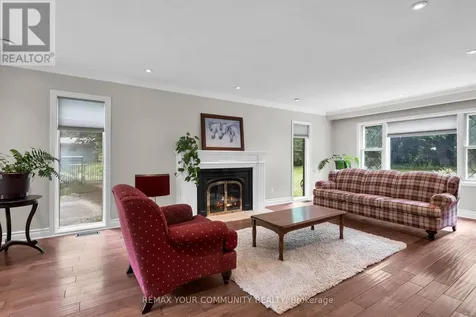 273 Wees Road Uxbridge ON L0C 1A0