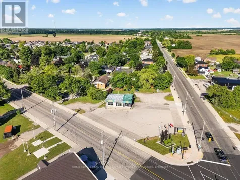 2007 Main Street South Haldimand ON N0A 1J0