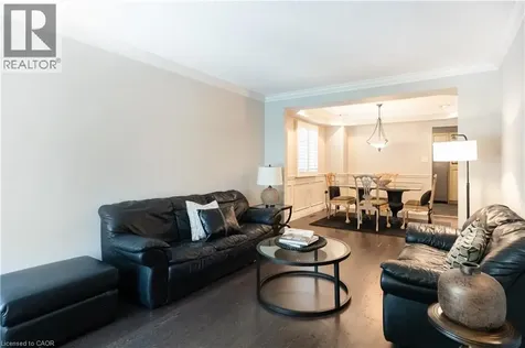 12 Pinto Drive Ancaster ON L9K 1L1