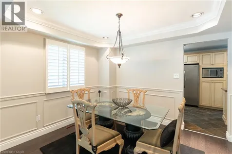 12 Pinto Drive Ancaster ON L9K 1L1