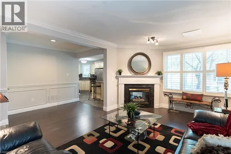 12 Pinto Drive Ancaster ON L9K 1L1