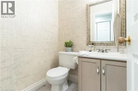 12 Pinto Drive Ancaster ON L9K 1L1