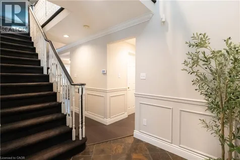 12 Pinto Drive Ancaster ON L9K 1L1
