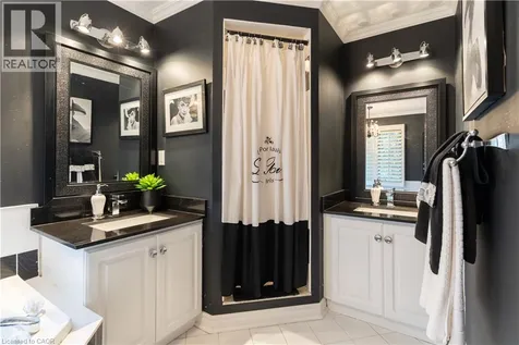 12 Pinto Drive Ancaster ON L9K 1L1