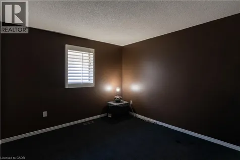 12 Pinto Drive Ancaster ON L9K 1L1