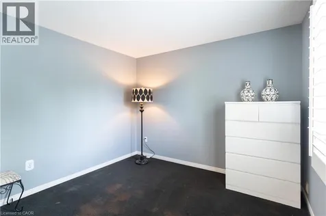 12 Pinto Drive Ancaster ON L9K 1L1