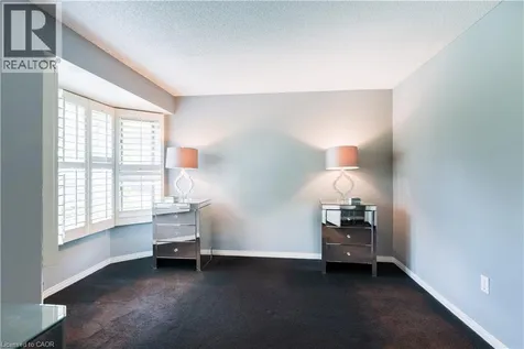 12 Pinto Drive Ancaster ON L9K 1L1