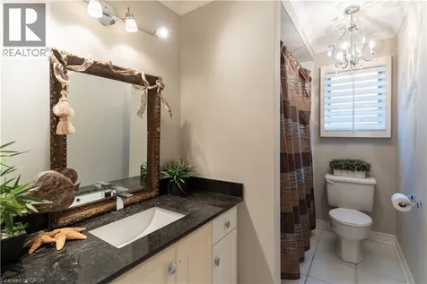 12 Pinto Drive Ancaster ON L9K 1L1