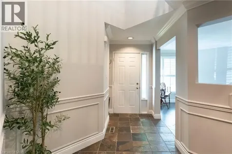 12 Pinto Drive Ancaster ON L9K 1L1