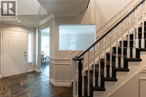 12 Pinto Drive Ancaster ON L9K 1L1