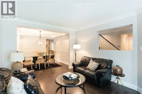 12 Pinto Drive Ancaster ON L9K 1L1