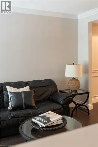 12 Pinto Drive Ancaster ON L9K 1L1