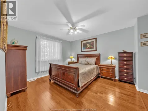 4568 Brother's Court Windsor ON N9G 2W1