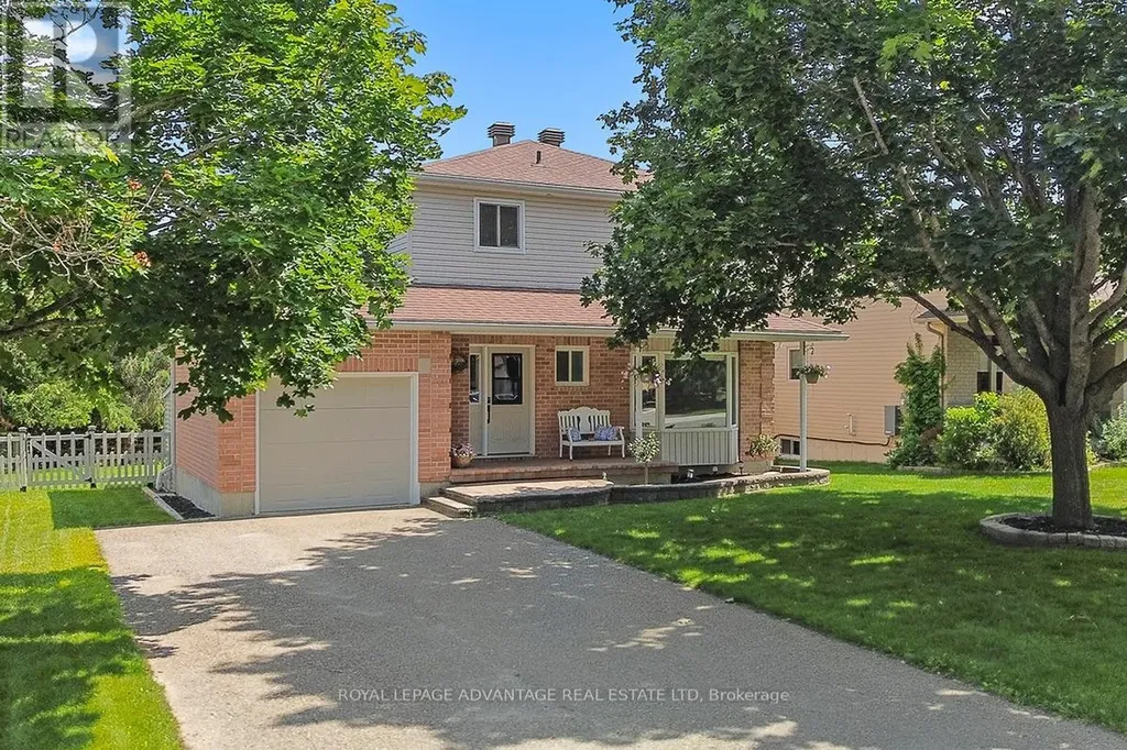 14 Treelawn Boulevard Perth ON K7H 3L9