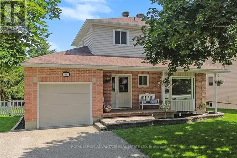 14 Treelawn Boulevard Perth ON K7H 3L9