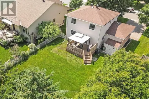 14 Treelawn Boulevard Perth ON K7H 3L9