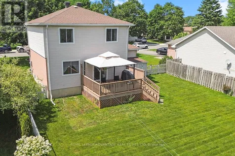 14 Treelawn Boulevard Perth ON K7H 3L9