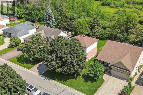 14 Treelawn Boulevard Perth ON K7H 3L9