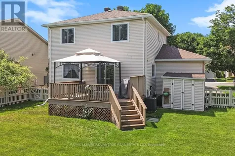 14 Treelawn Boulevard Perth ON K7H 3L9