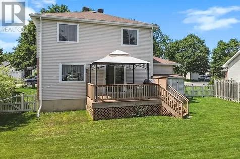14 Treelawn Boulevard Perth ON K7H 3L9
