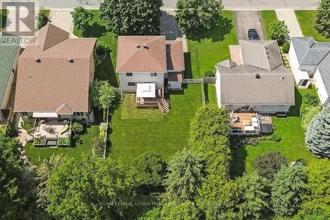 14 Treelawn Boulevard Perth ON K7H 3L9