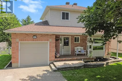14 Treelawn Boulevard Perth ON K7H 3L9