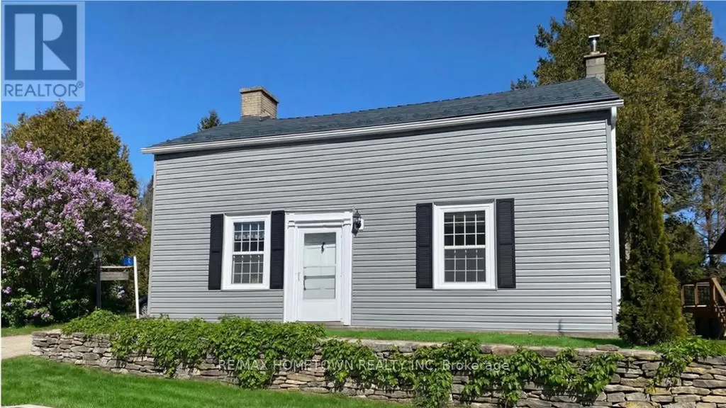 11 Church Street Augusta ON K0E 1P0