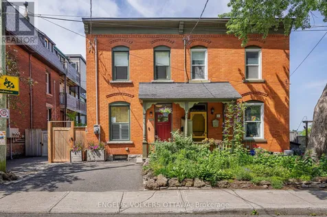68 Upper Lorne Place Ottawa ON K1R 7G9