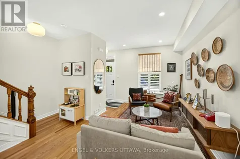 68 Upper Lorne Place Ottawa ON K1R 7G9