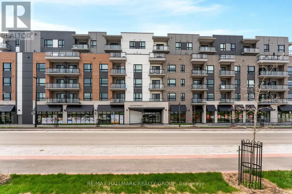 1350 Hemlock Road Ottawa ON K1K 5C2