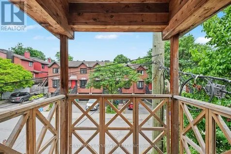 95 Templeton Street Ottawa ON K1N 6X4