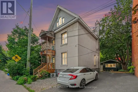 95 Templeton Street Ottawa ON K1N 6X4