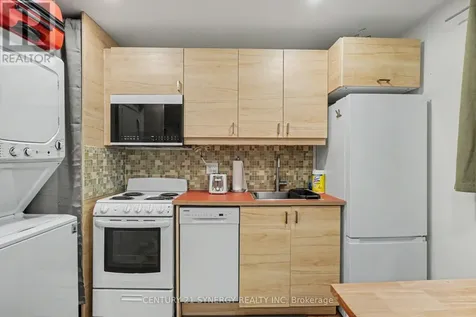 95 Templeton Street Ottawa ON K1N 6X4