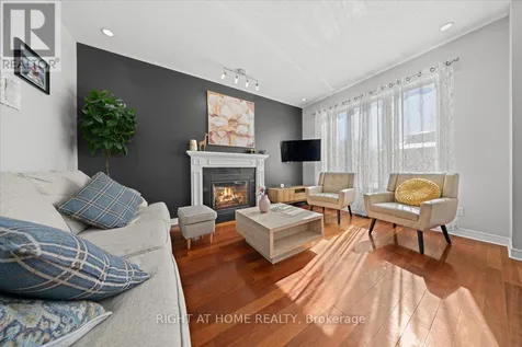 850 Feather Moss Way Ottawa ON K1V 1X2