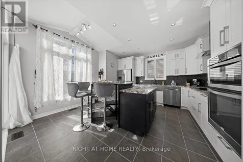 850 Feather Moss Way Ottawa ON K1V 1X2