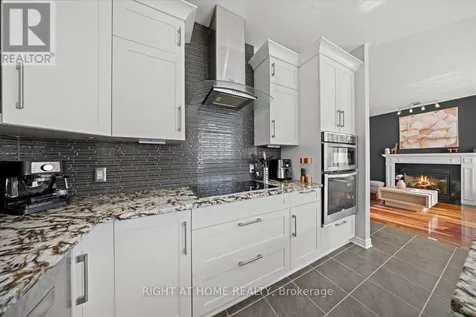 850 Feather Moss Way Ottawa ON K1V 1X2